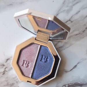 Fenty Beauty Highlighter Duo - Pink and Blue
